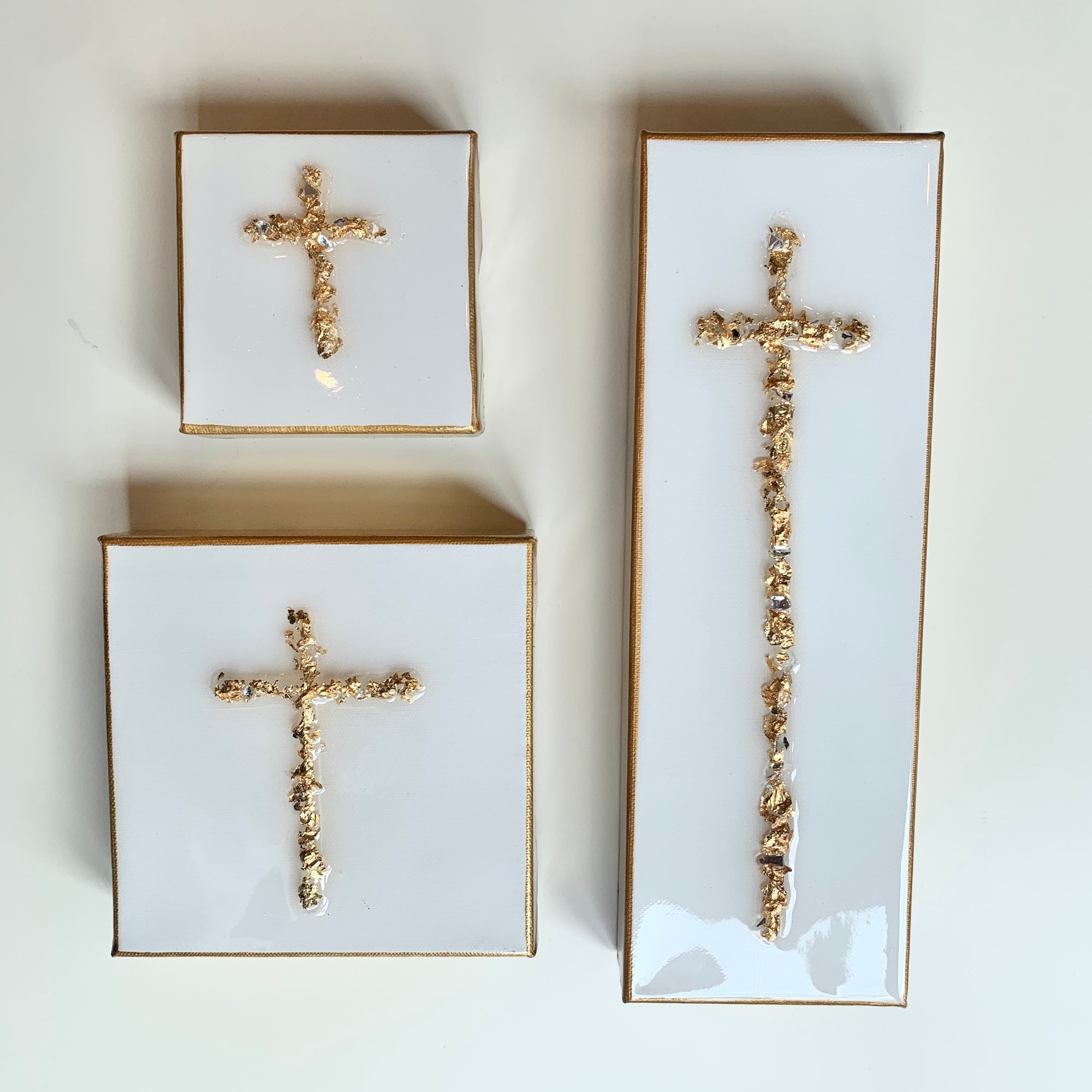 Cross Collection (see sizing)