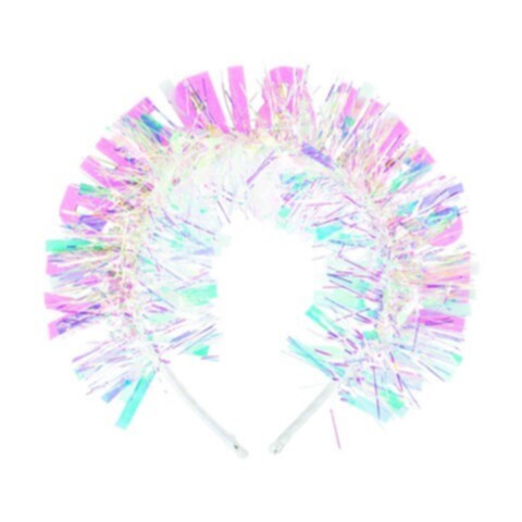 IT'S MY BIRTHDAY Headband