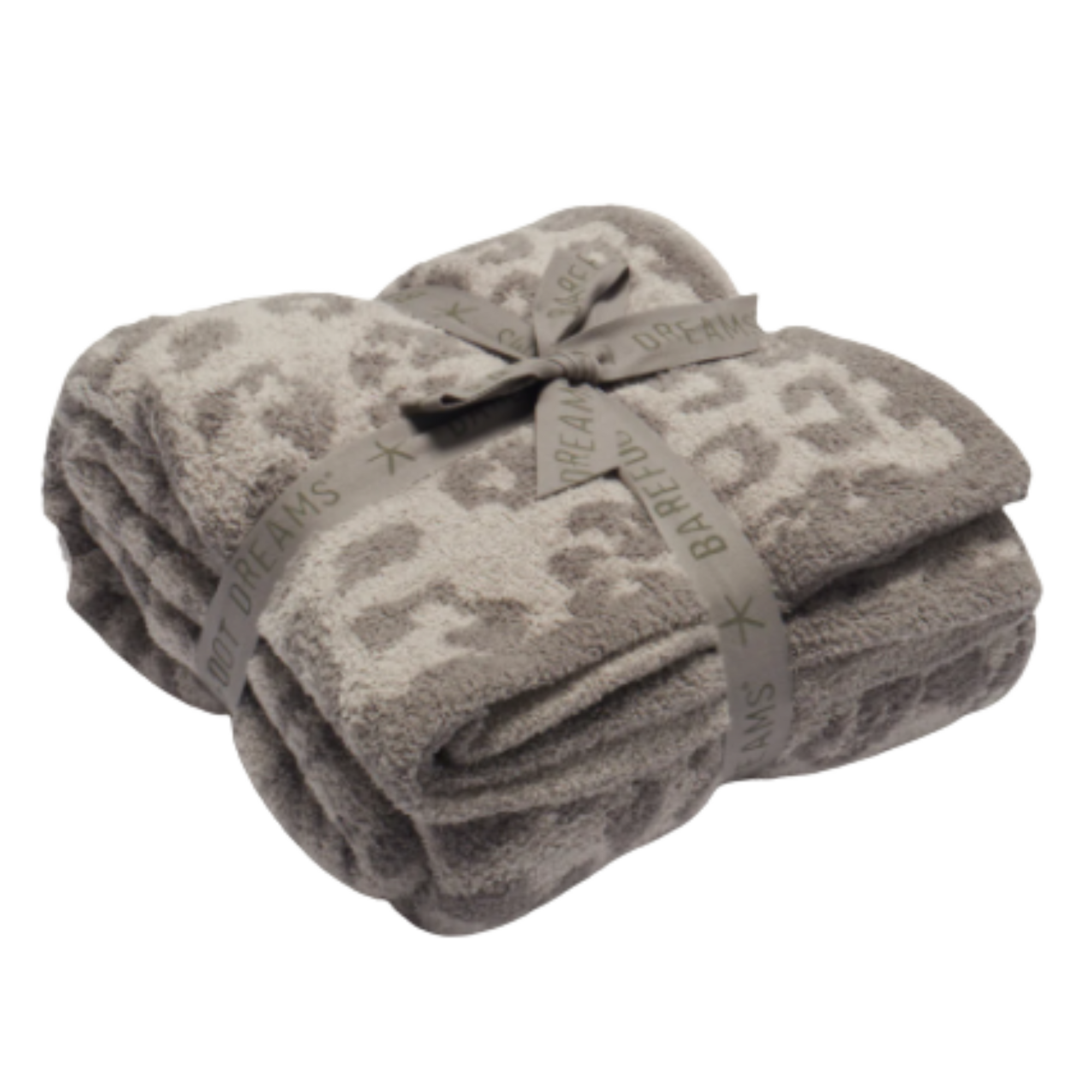 Cozy Chic Barefoot Dreams In The Wild Throw (Multiple Colors)