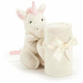 Bashful Unicorn Soother