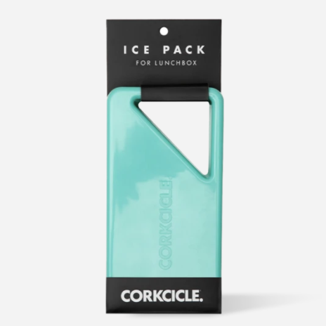 Ice Pack Lunchbox Turquoise