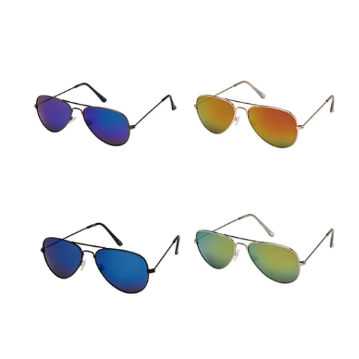 Aviator Sunglasses