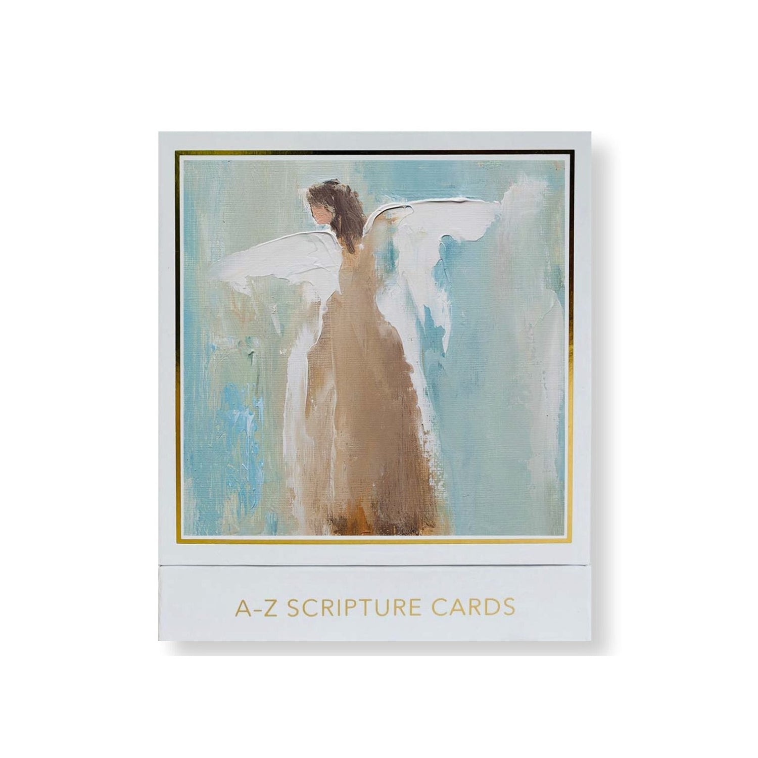 A-Z Scripture Cards