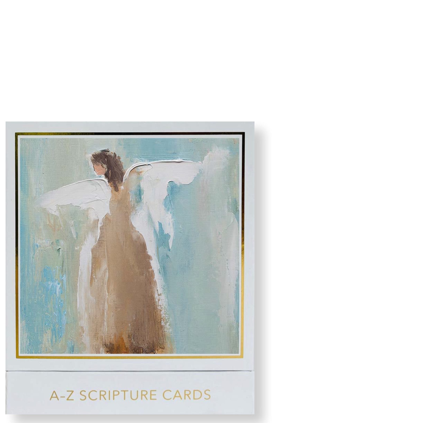 A-Z Scripture Cards