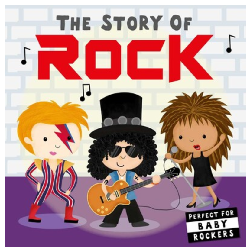 Story of Rock