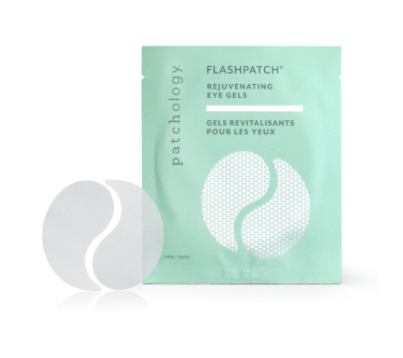 Rejuvenating Eye Gels FlashPatch