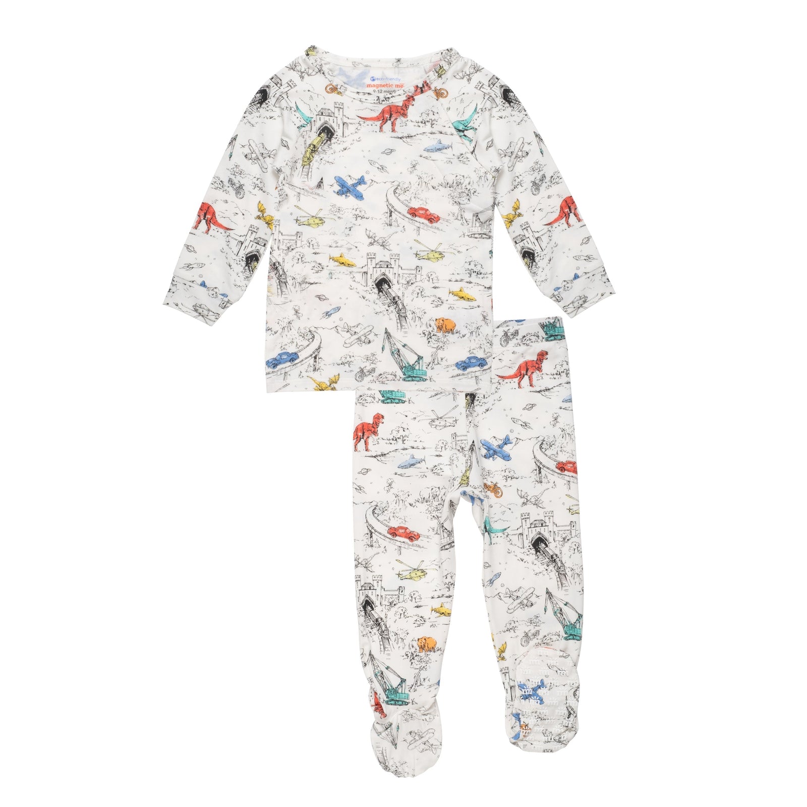 Adventure Quest Twotie (FINAL SALE)