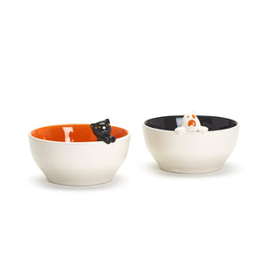 Boo Bowl