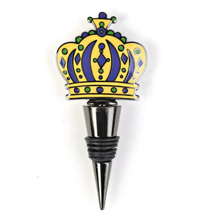 MG Crown Wine Stopper