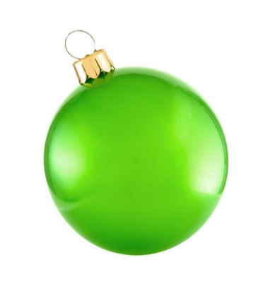 Holiball (FINAL SALE)