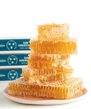 Raw Honeycomb, Mini 5.6 oz