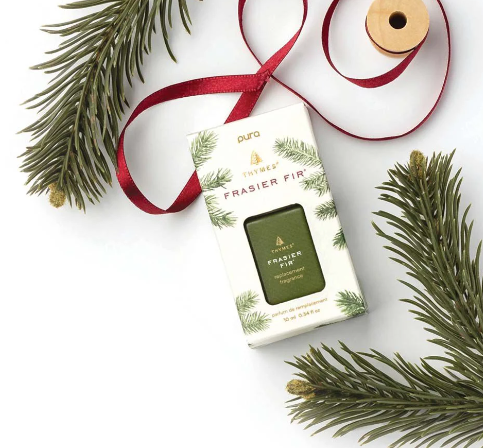 Frasier Fir Pura Diffuser Refill