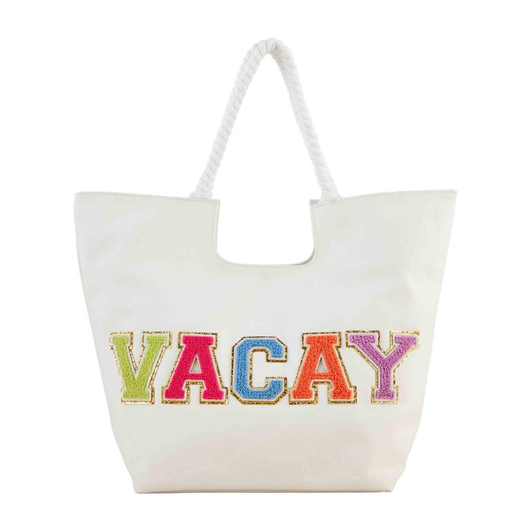 Canvas Tote