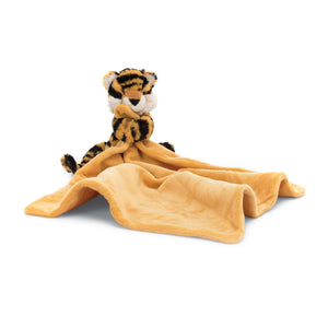 Bashful Tiger Soother