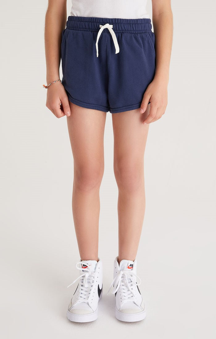 Girls Oxford Shorts (FINAL SALE)