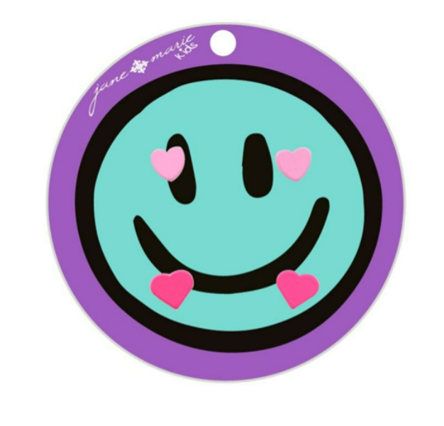 Kids Earrings (FINAL SALE)