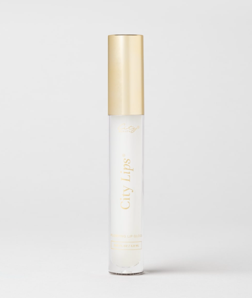City Lips