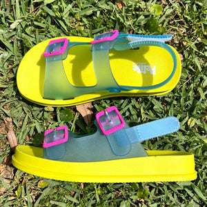 Jelly Sandals