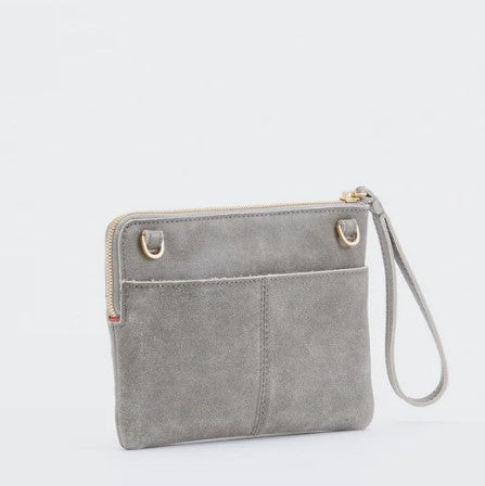 Nash Small Crossbody/Wristlet