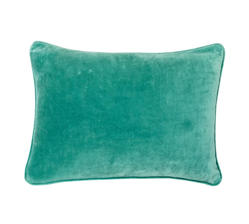 Laura Park - Velvet Pillow (FINAL SALE)