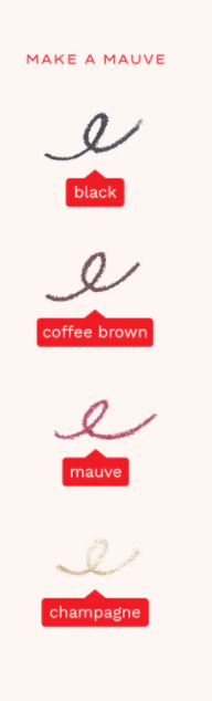 Pen Pal Make A Mauve