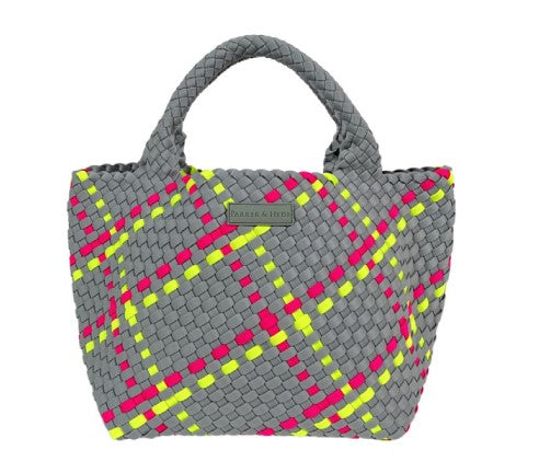 LG Woven Tote
