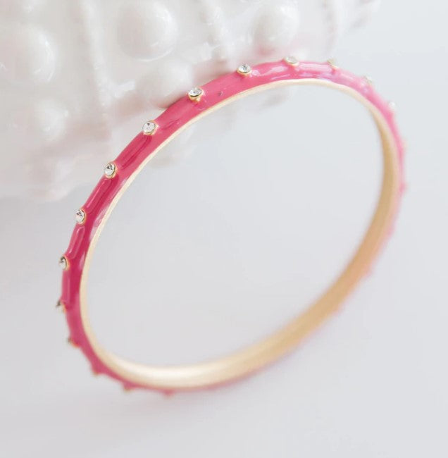 Lucy Bangle (FINAL SALE)