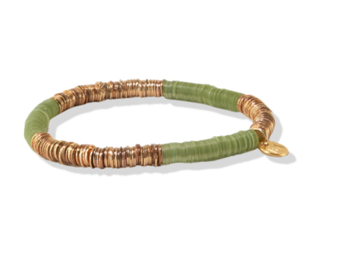 Sequin Stretch Bracelet