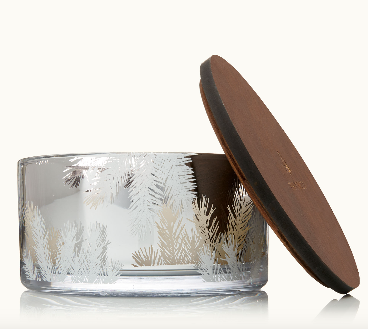 Frasier Fir Statement Large 4 Wick