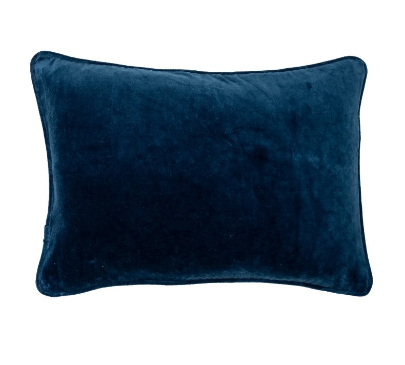 Laura Park - Velvet Pillow (FINAL SALE)