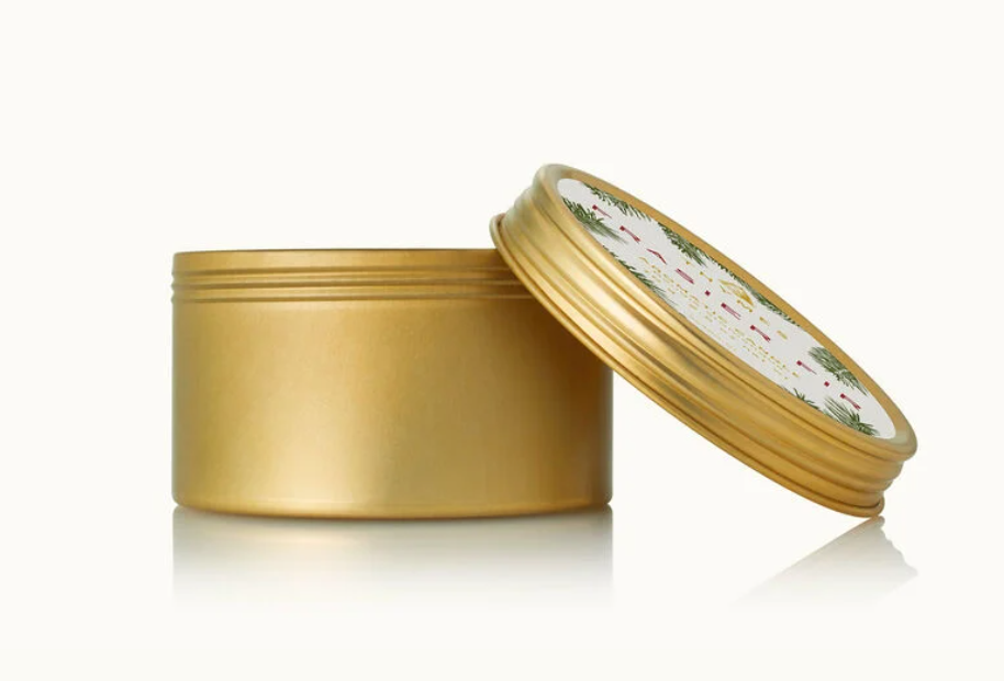 Frasier Fir Travel Tin