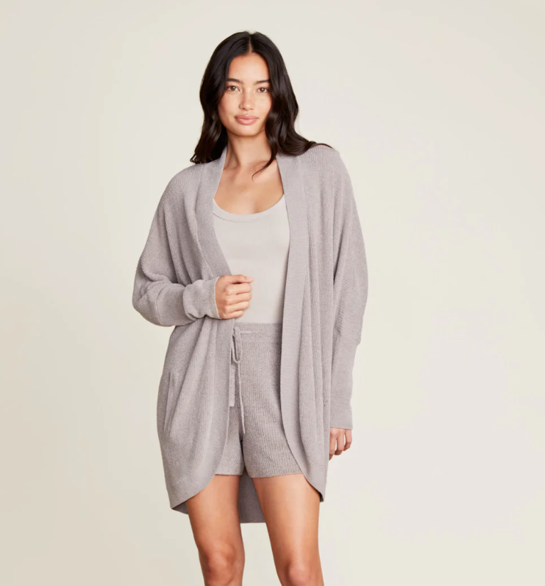 Barefoot Dreams - Long Cardi (FINAL SALE)