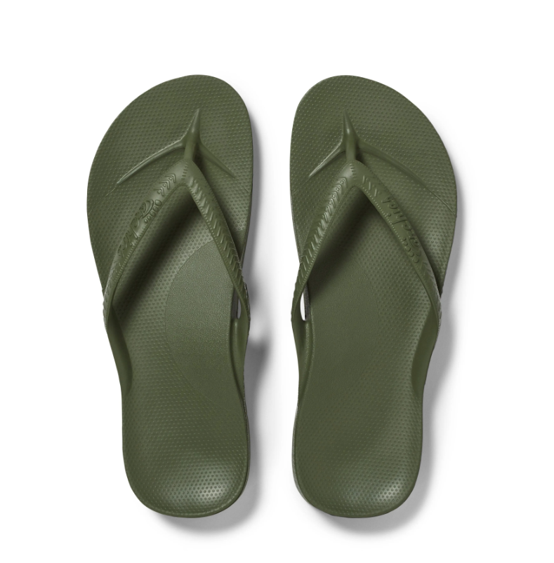 Flip Flops (FINAL SALE)