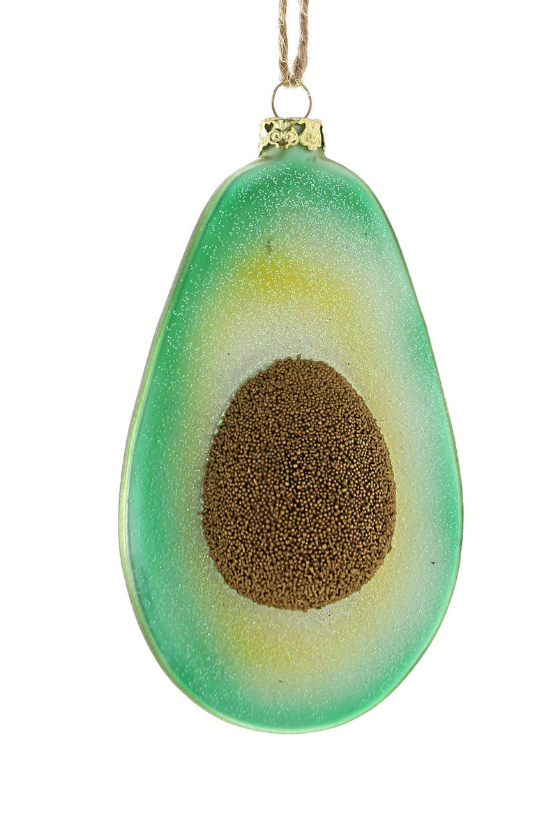 Ornament - Avocado