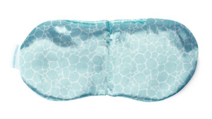Weighted Eye Mask