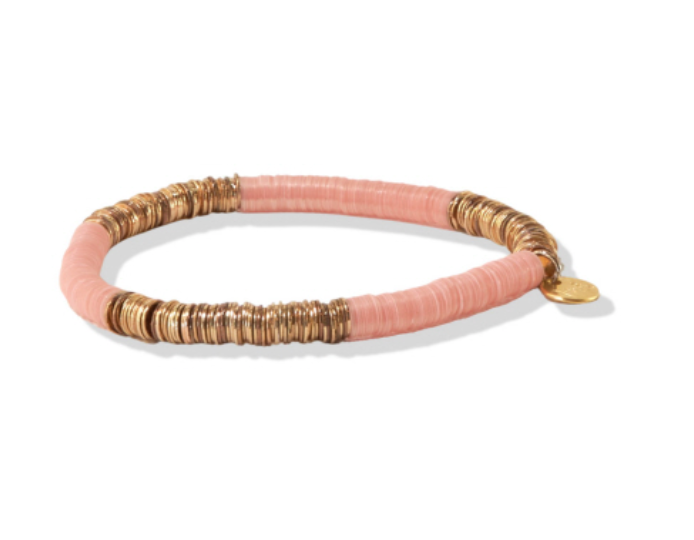 Sequin Stretch Bracelet