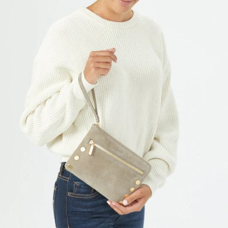 Nash Small Crossbody/Wristlet