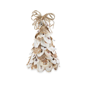 Oyster Shell Tree