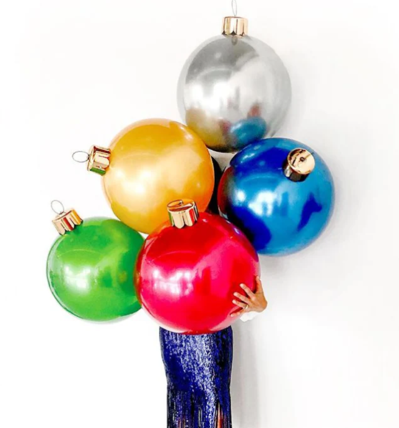 Holiball (FINAL SALE)