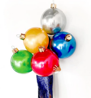 Holiball (FINAL SALE)