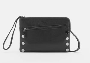 Nash Small Crossbody/Wristlet