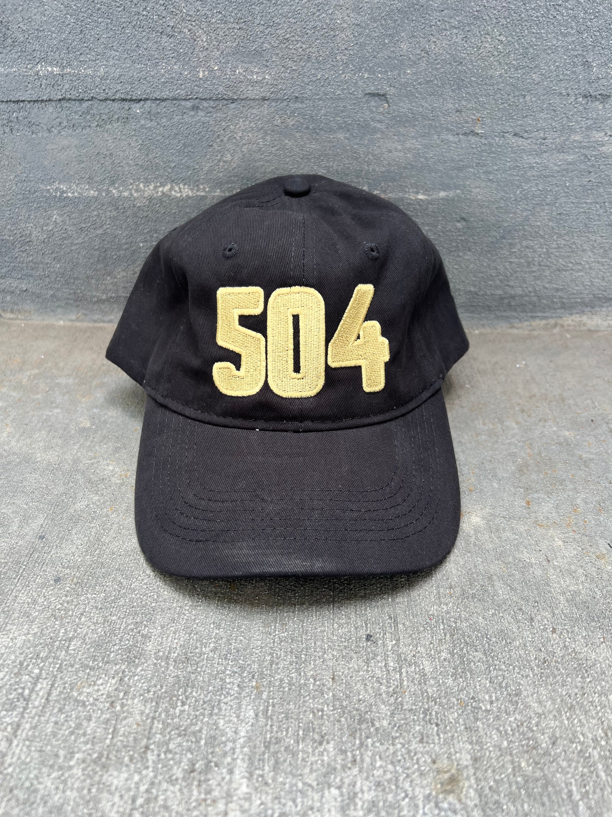 504 Hat