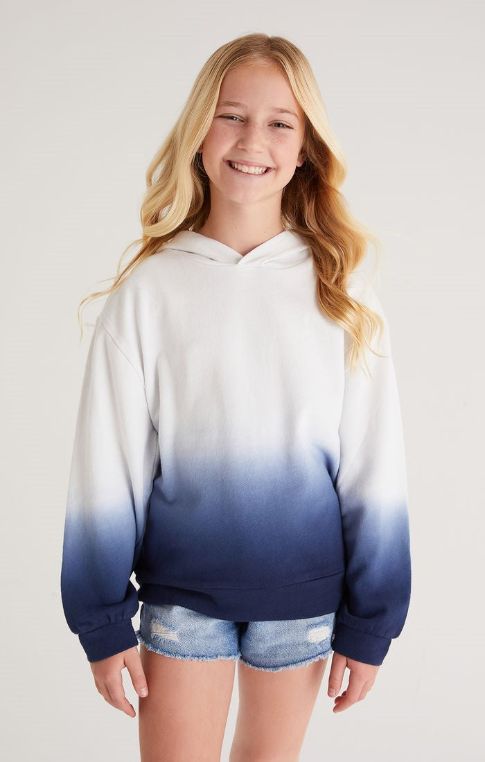 Eva Dip Dye Hoodie (FINAL SALE)
