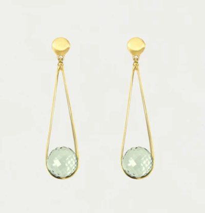 Mini Ipanema Gold (FINAL SALE)