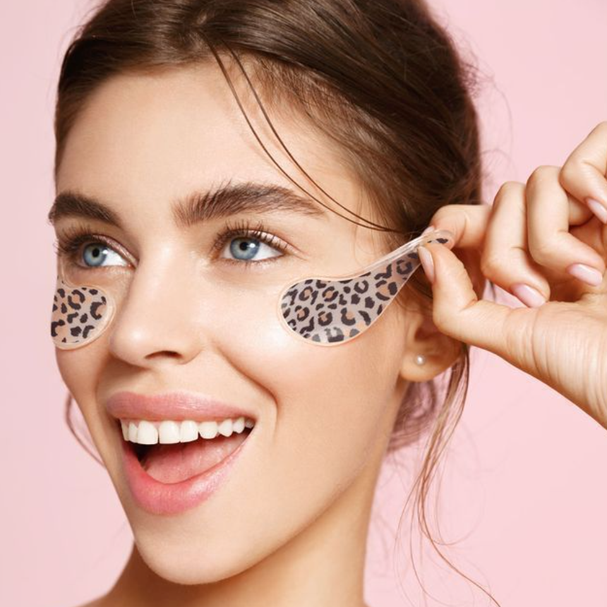 Under Eye Gel Pads