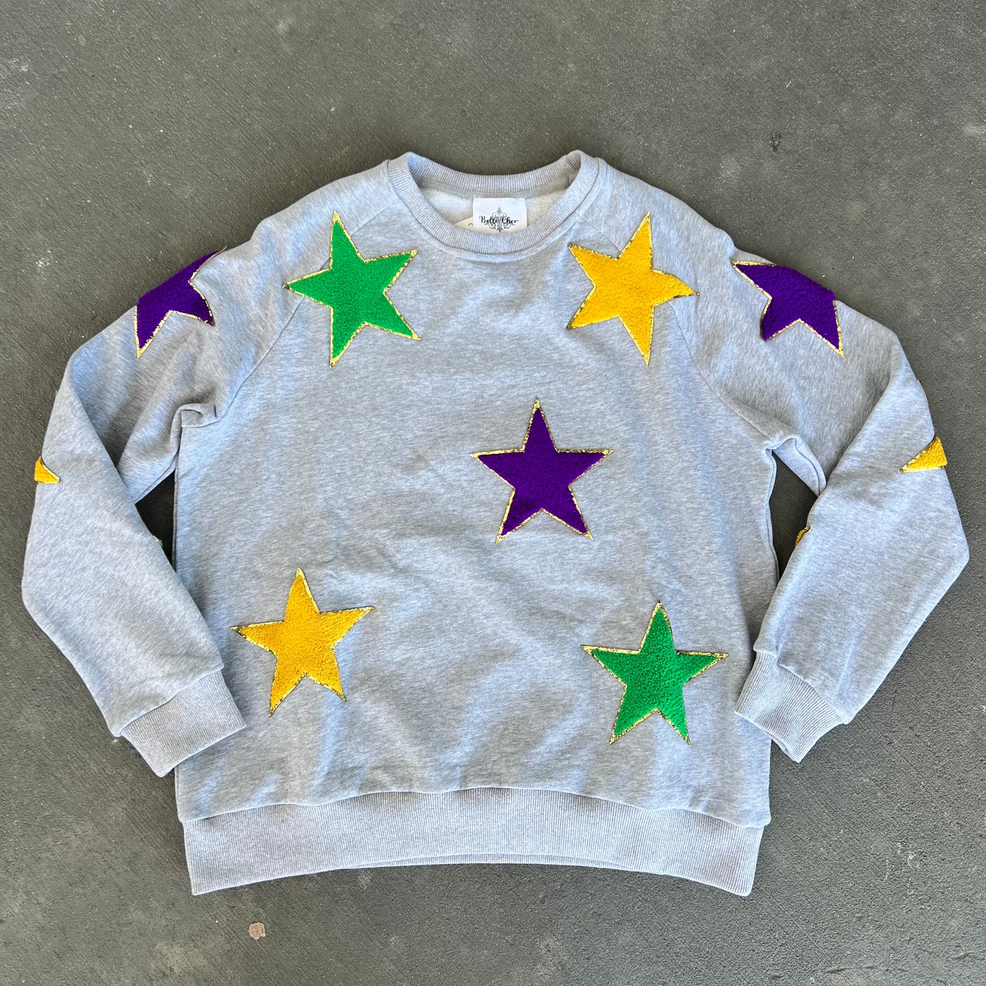 MG Star Kid Sweatshirt
