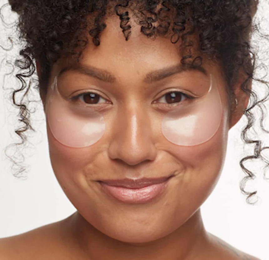 Rejuvenating Eye Gels FlashPatch