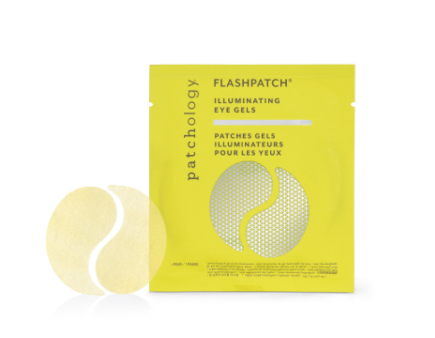 Illuminating Eye Gels FlashPatch