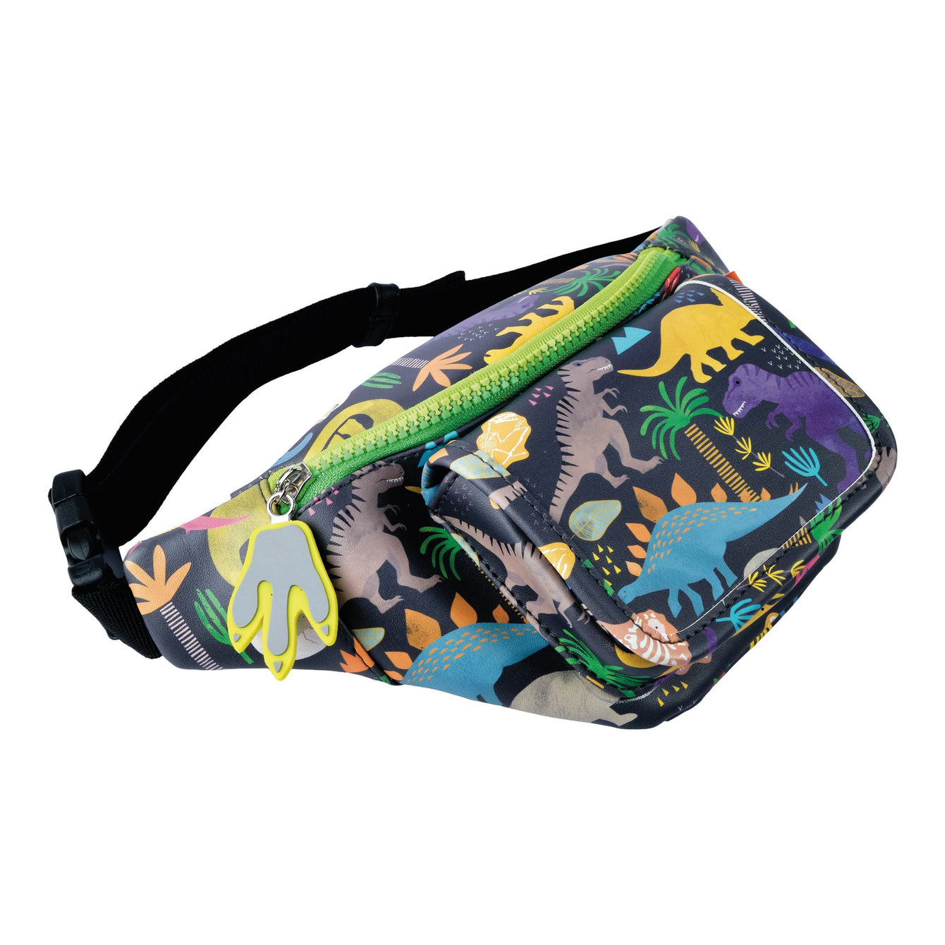 Dino Belt Bag (FINAL SALE)