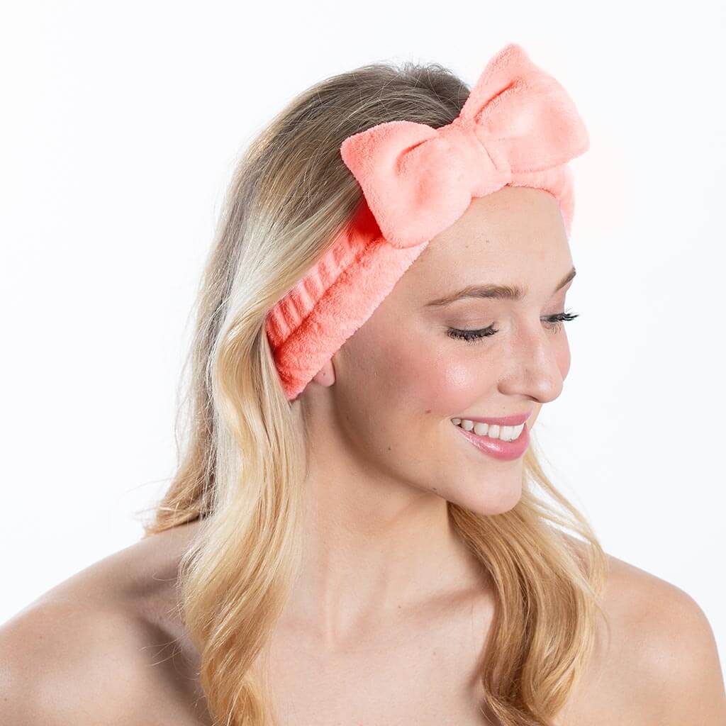 Spa Headband
